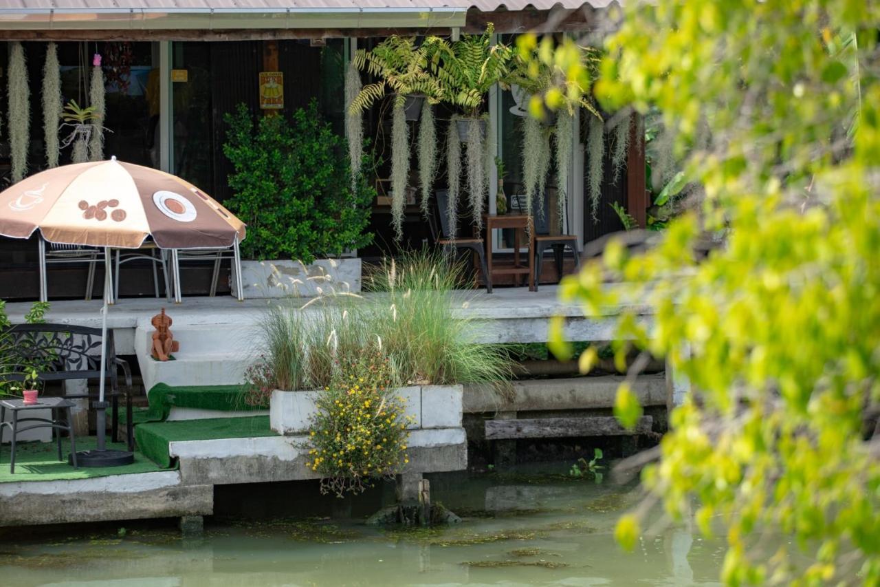 Reuan Vilawan Ratchaburi ภายนอก รูปภาพ