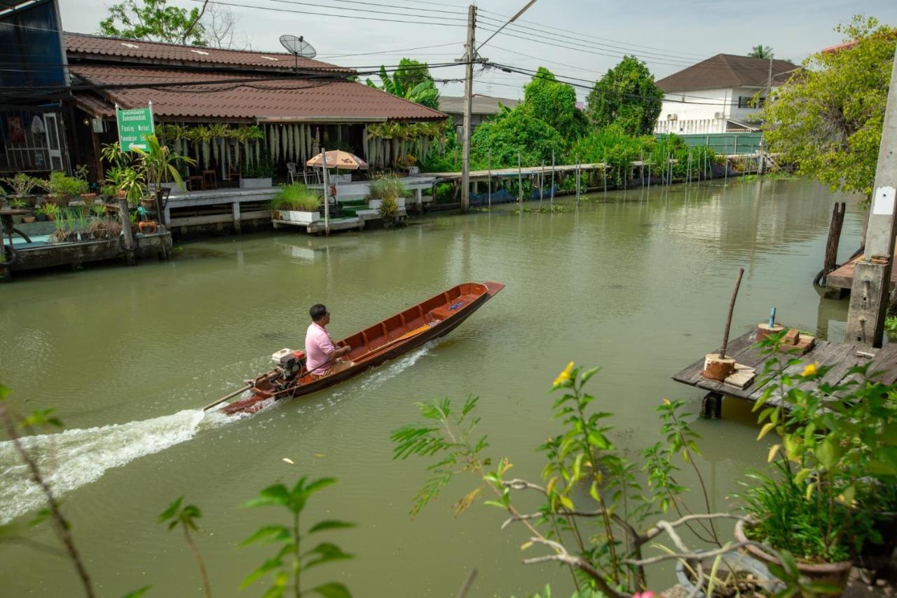 Reuan Vilawan Ratchaburi ภายนอก รูปภาพ