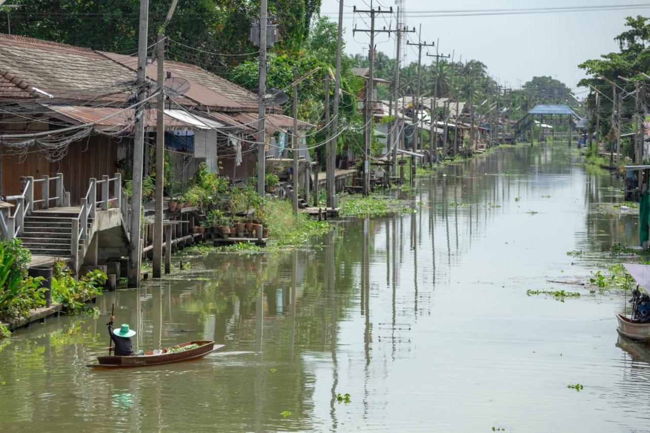 Reuan Vilawan Ratchaburi ภายนอก รูปภาพ