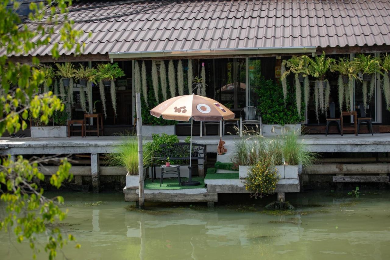 Reuan Vilawan Ratchaburi ภายนอก รูปภาพ