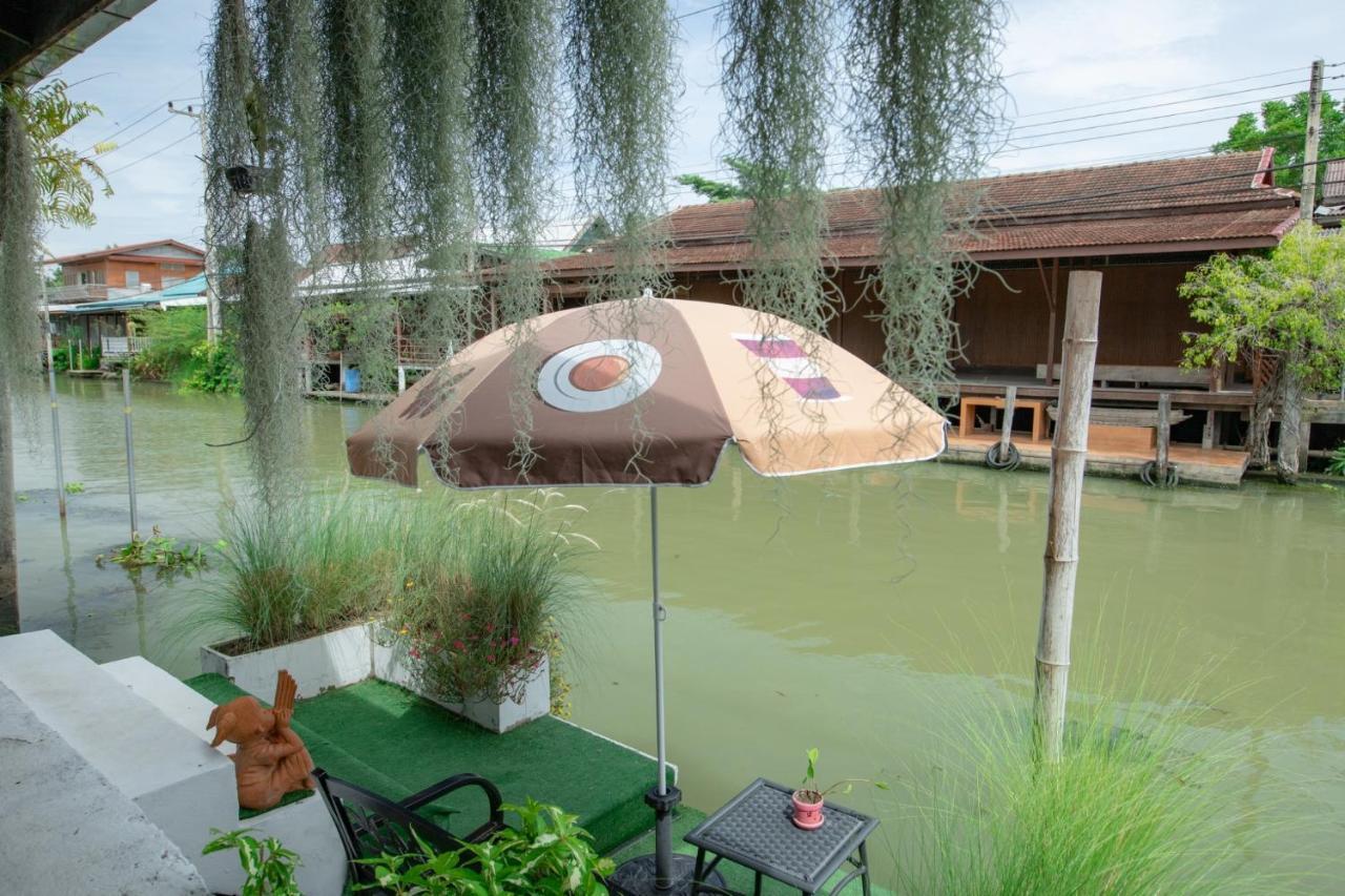 Reuan Vilawan Ratchaburi ภายนอก รูปภาพ