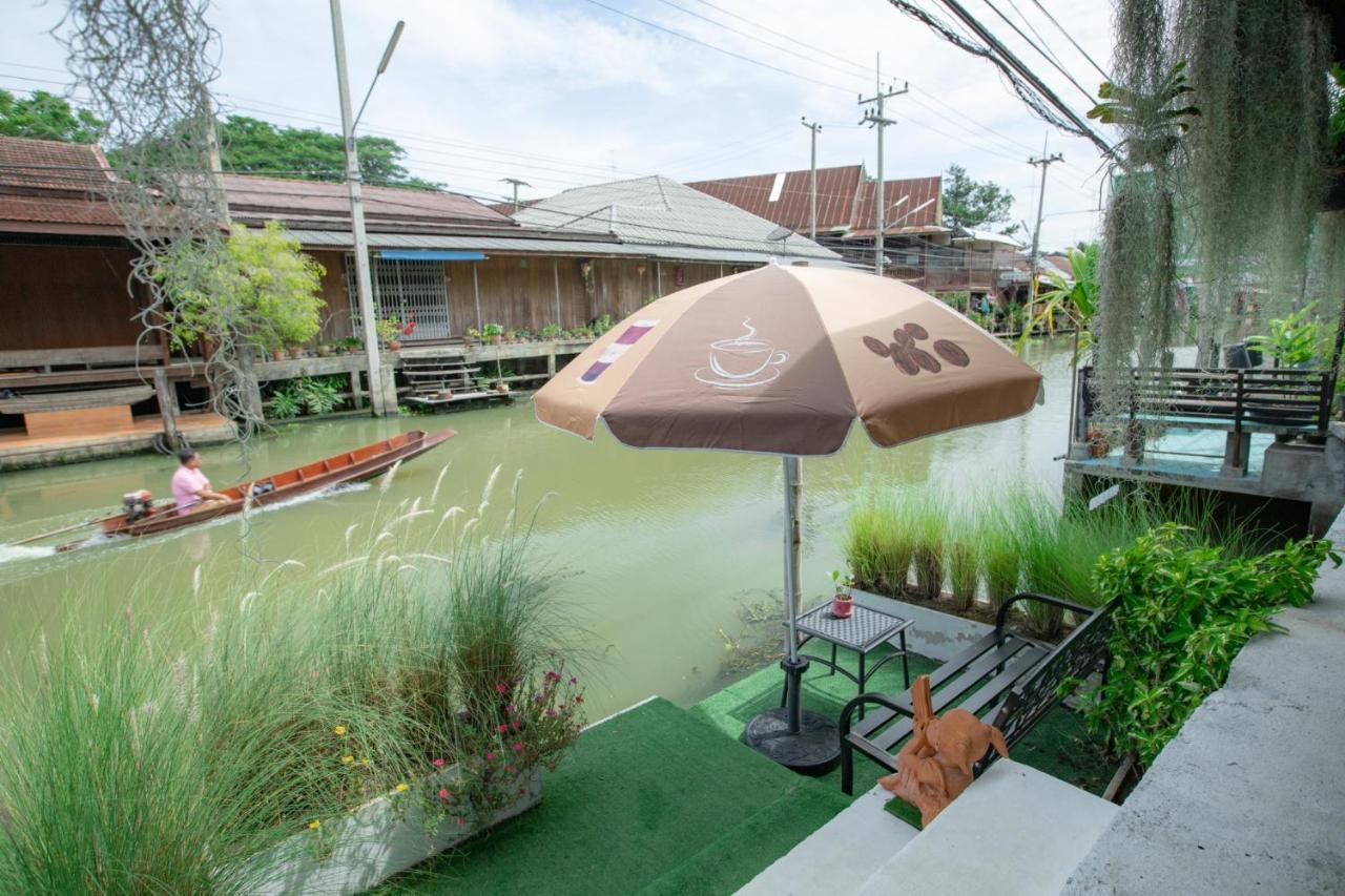 Reuan Vilawan Ratchaburi ภายนอก รูปภาพ