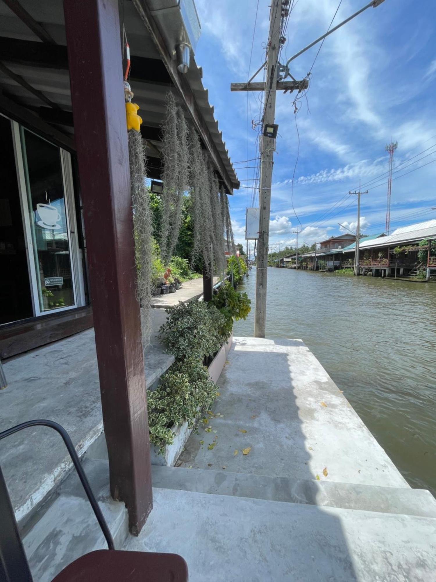 Reuan Vilawan Ratchaburi ภายนอก รูปภาพ