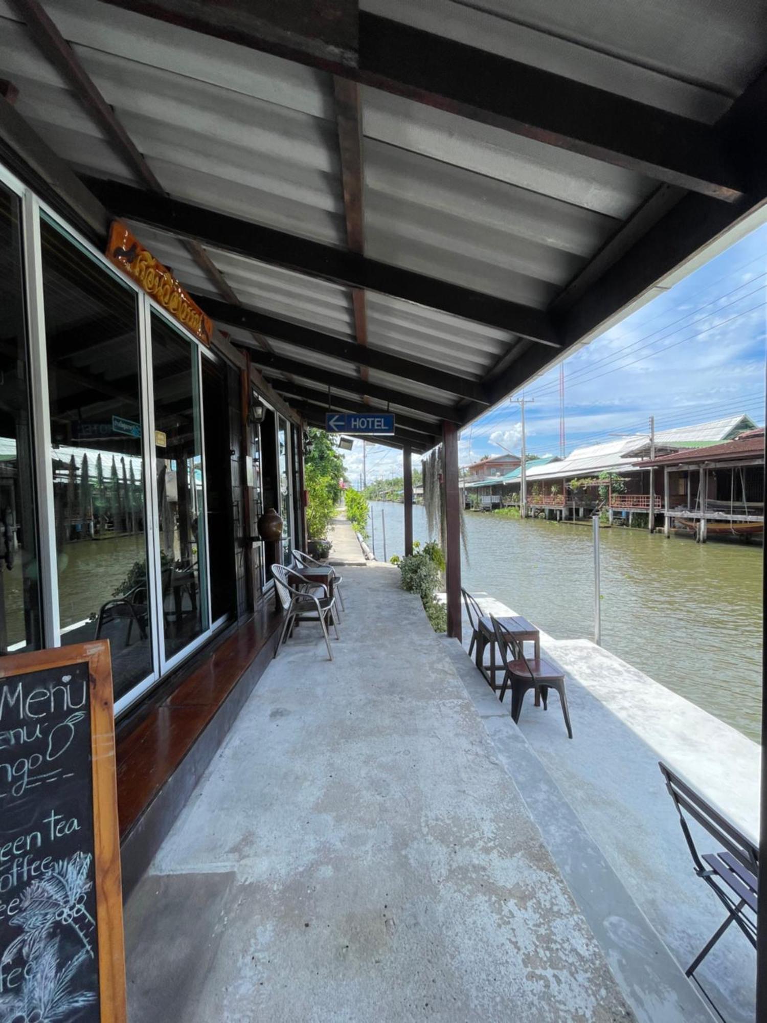 Reuan Vilawan Ratchaburi ภายนอก รูปภาพ