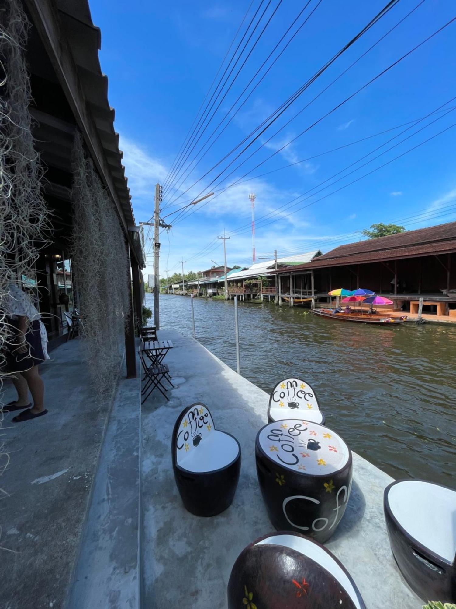 Reuan Vilawan Ratchaburi ภายนอก รูปภาพ
