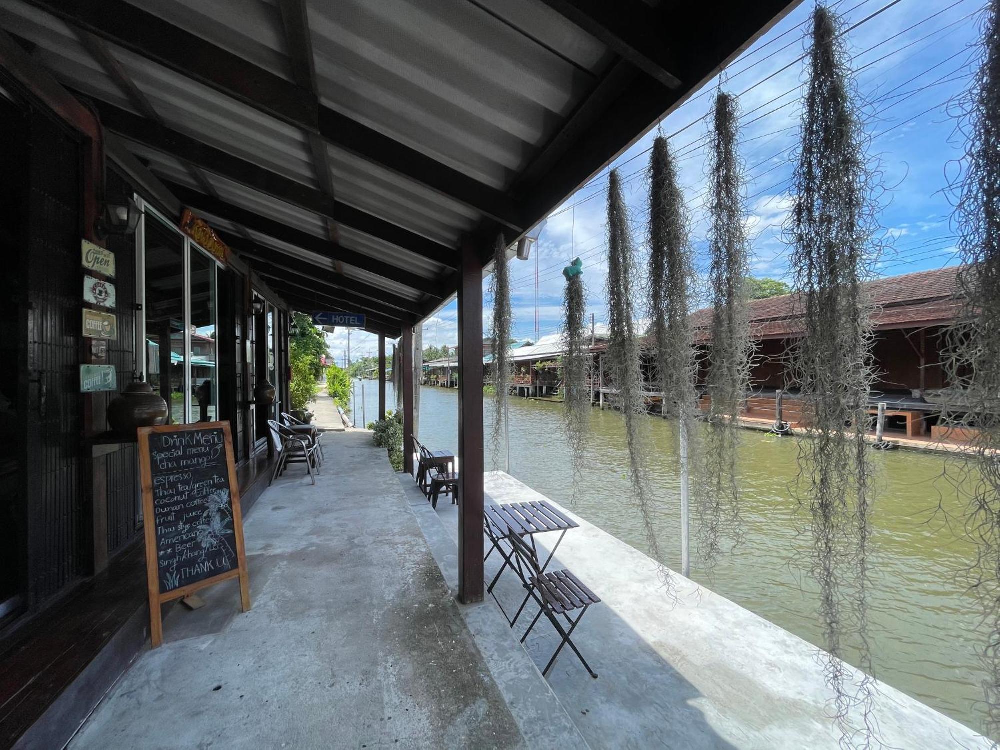 Reuan Vilawan Ratchaburi ภายนอก รูปภาพ