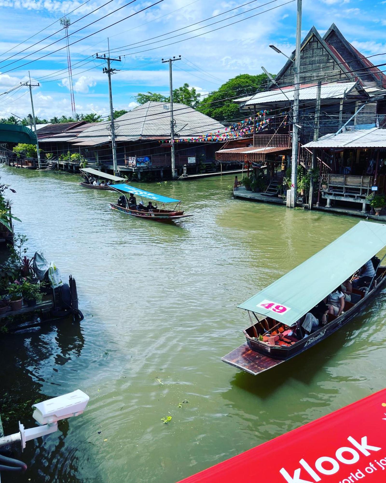 Reuan Vilawan Ratchaburi ภายนอก รูปภาพ