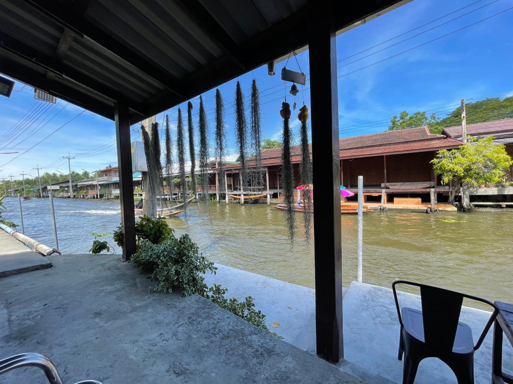 Reuan Vilawan Ratchaburi ภายนอก รูปภาพ