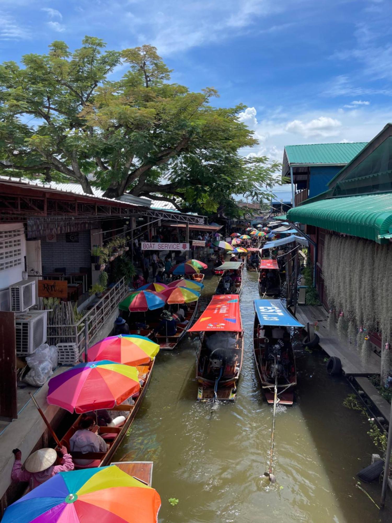 Reuan Vilawan Ratchaburi ภายนอก รูปภาพ
