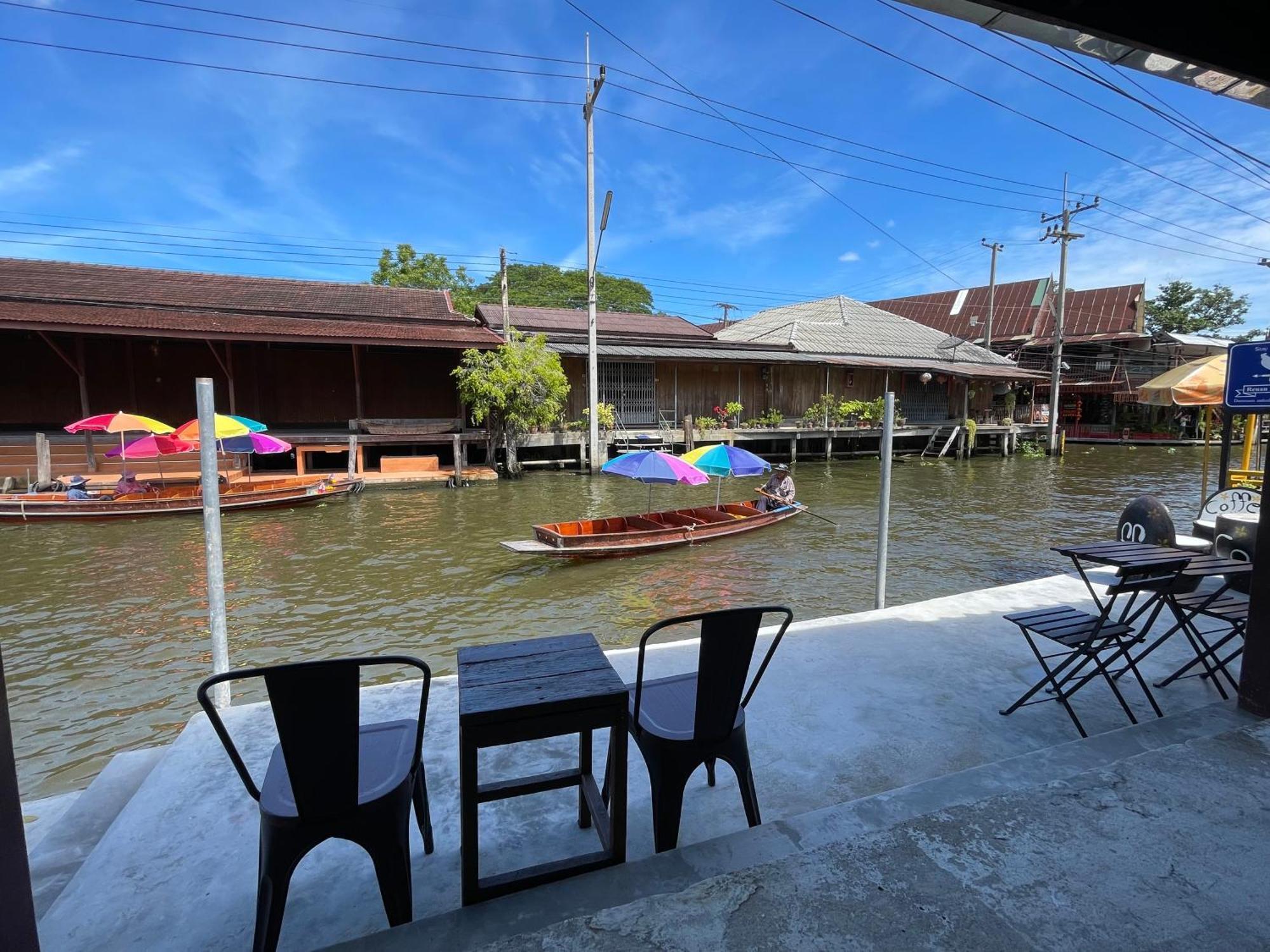 Reuan Vilawan Ratchaburi ภายนอก รูปภาพ