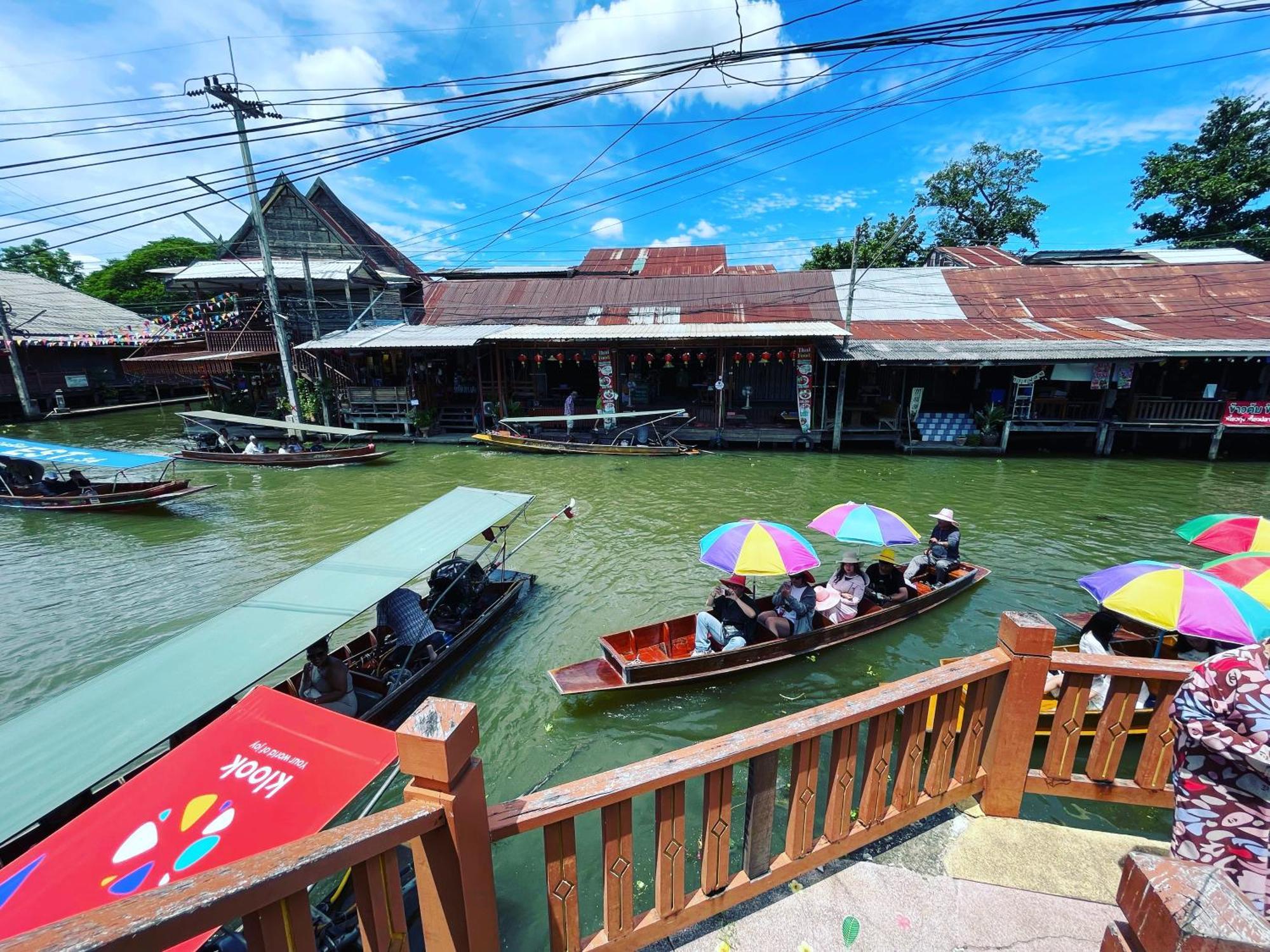 Reuan Vilawan Ratchaburi ภายนอก รูปภาพ