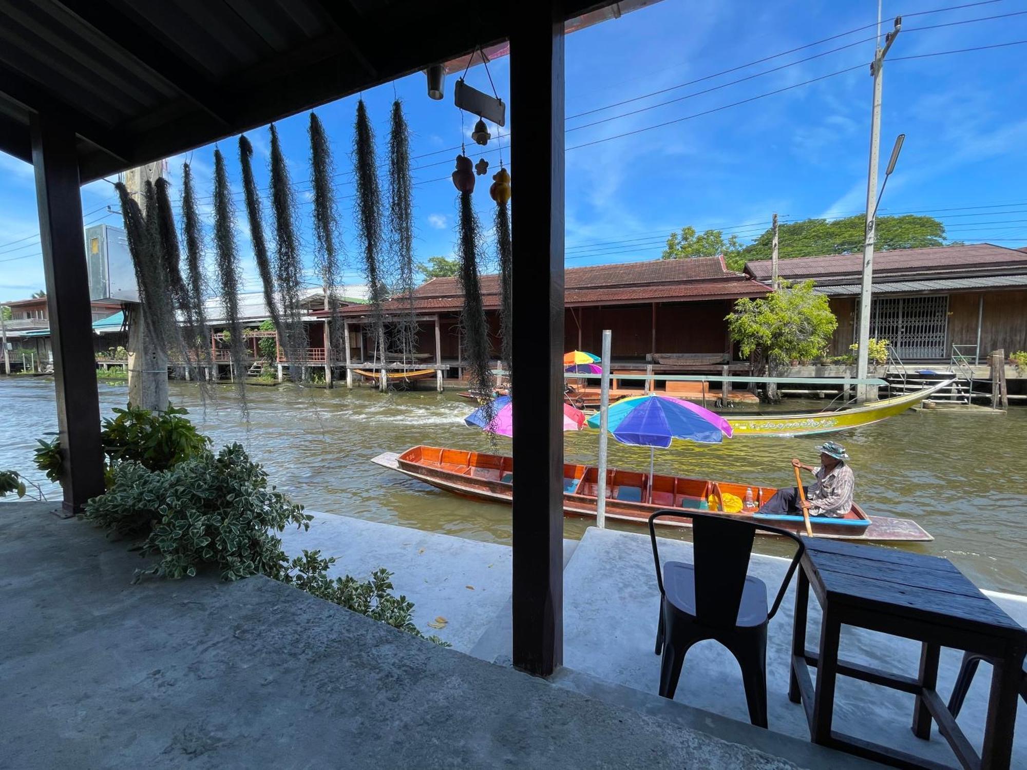 Reuan Vilawan Ratchaburi ภายนอก รูปภาพ