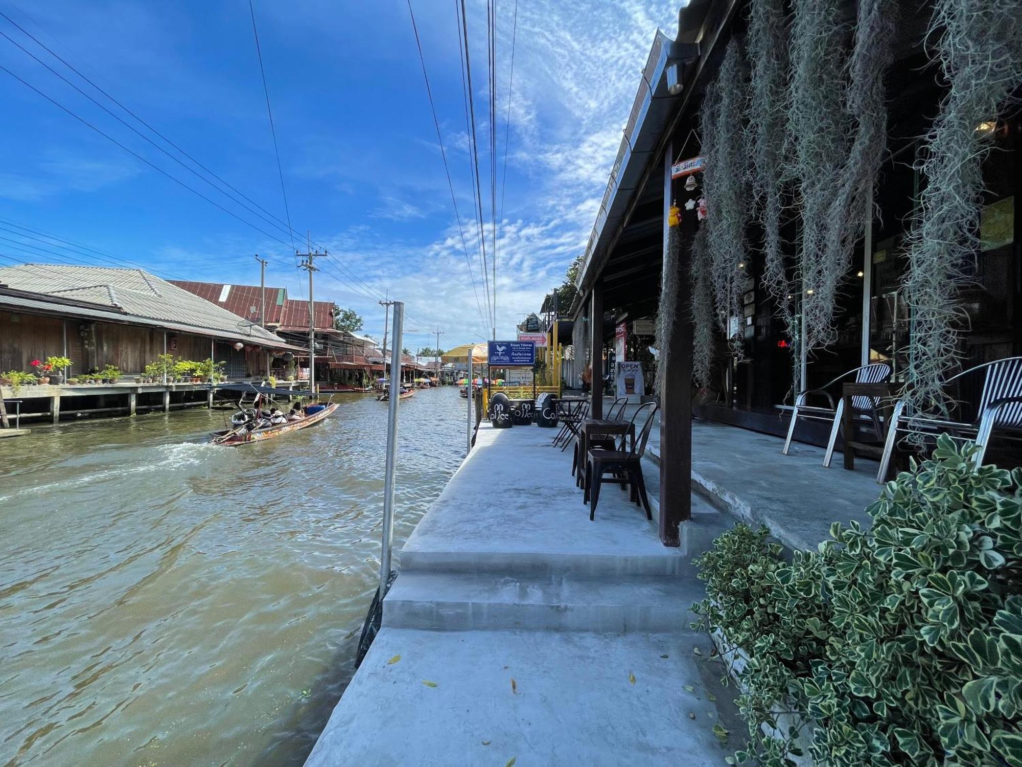 Reuan Vilawan Ratchaburi ภายนอก รูปภาพ