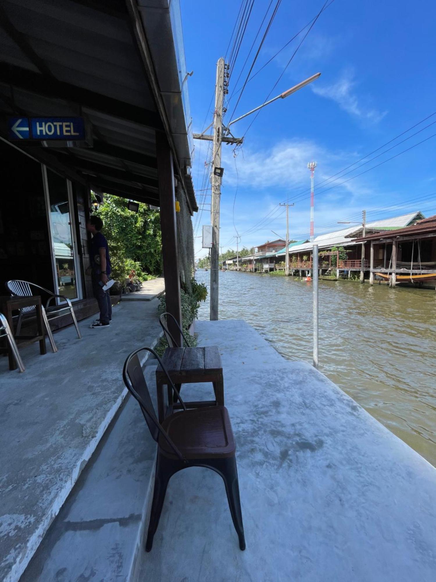 Reuan Vilawan Ratchaburi ภายนอก รูปภาพ