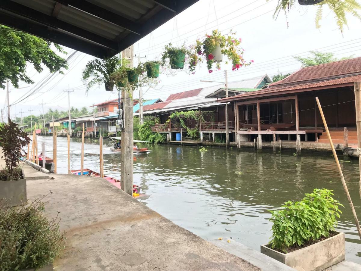 Reuan Vilawan Ratchaburi ภายนอก รูปภาพ