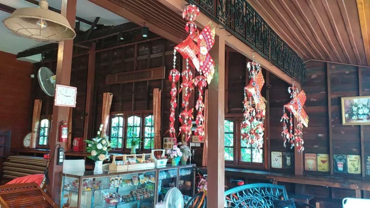 Reuan Vilawan Ratchaburi ภายนอก รูปภาพ